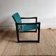 Diana Safari Chair armchair Karin Mobring IKEA Vintage
