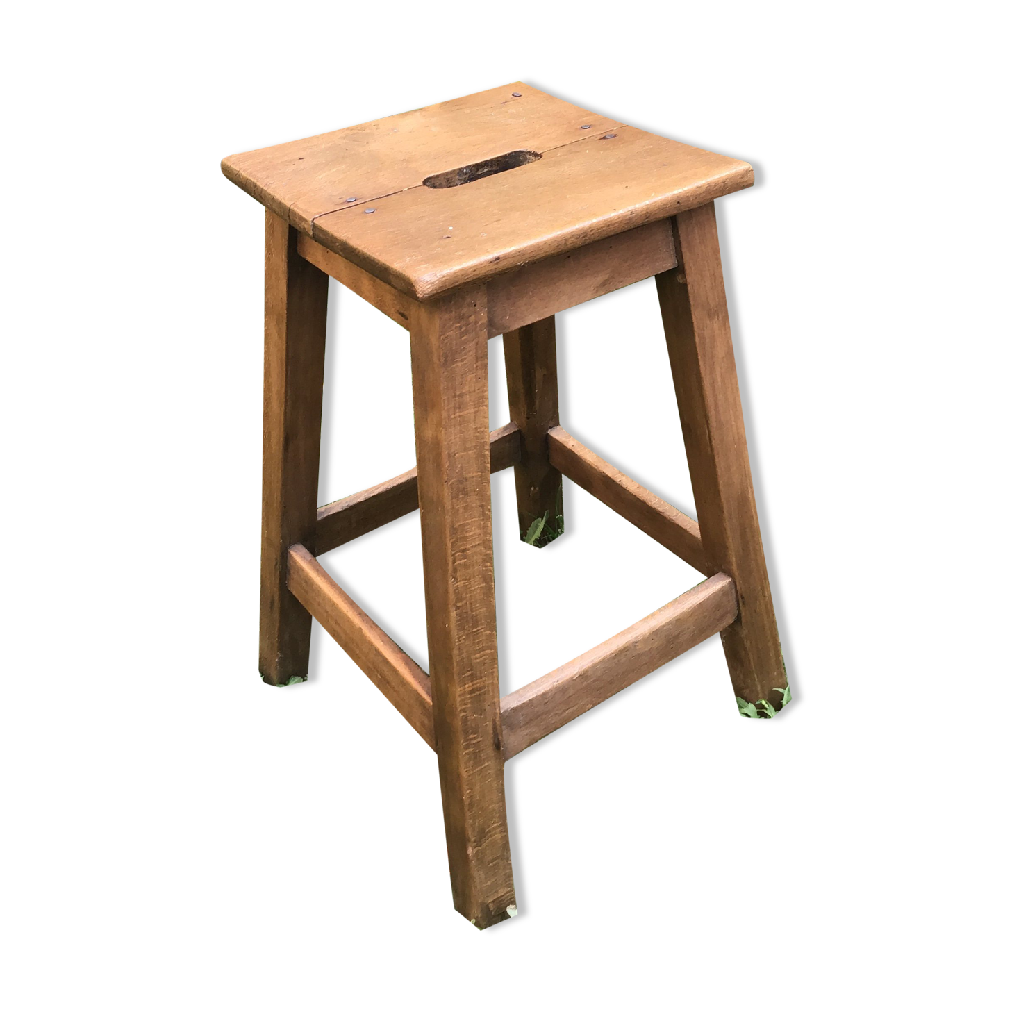 stool