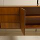 Enfilade vintage années 60