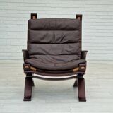 Fauteuil « Focus » par Brammin Møble
