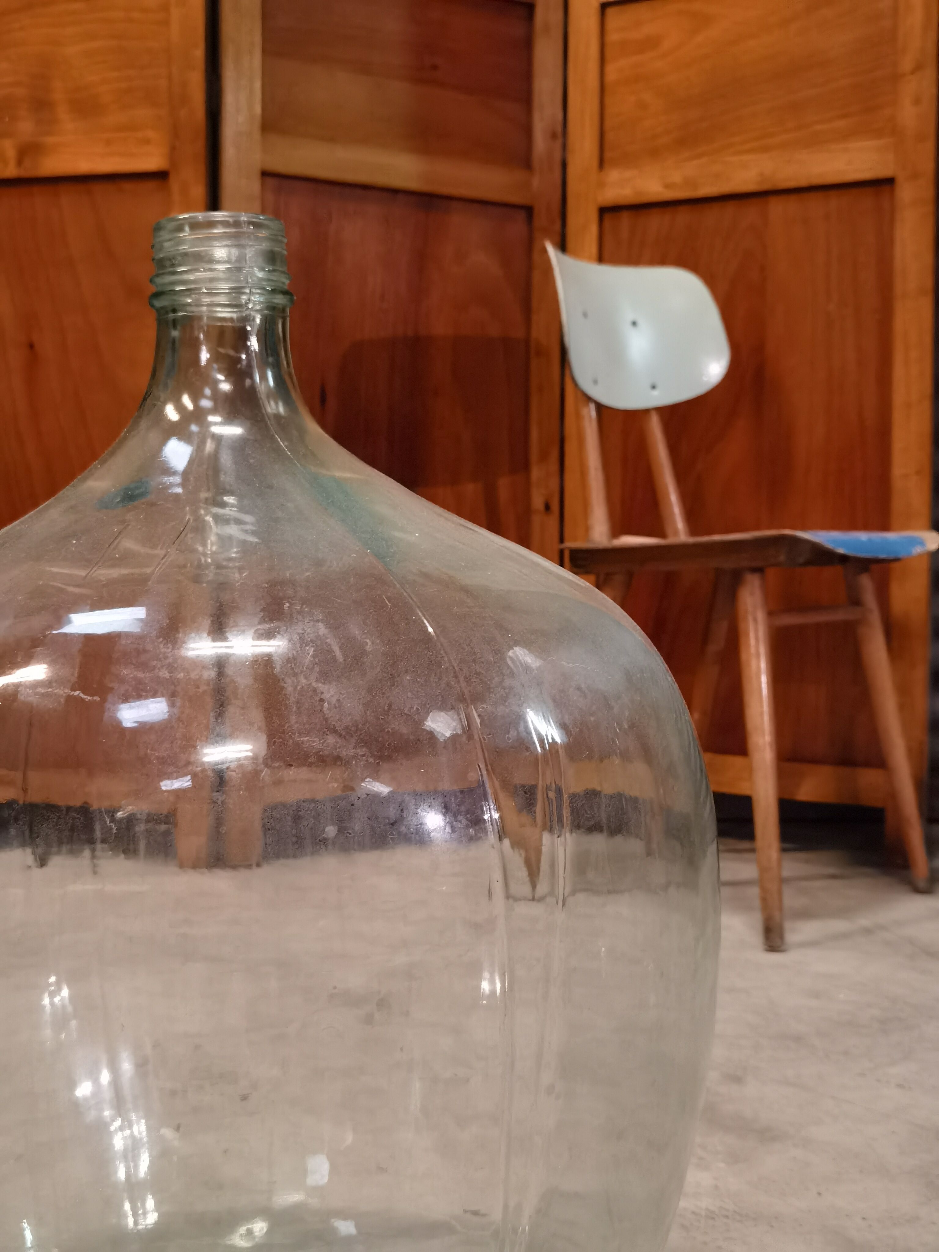 Demijohn 60 liters