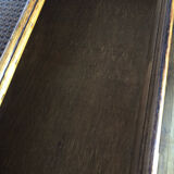 Chest of drawers rattan