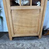 Vitrine armoire parisienne