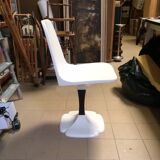 Tulip chair by Gauthier 70