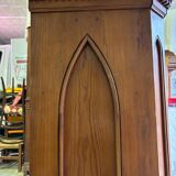 Religious objects storage unit