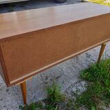Small Scandinavian style sideboard