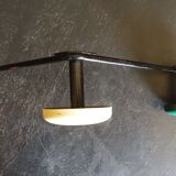 Coat rack in V 3 colors