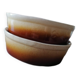 Set of 2 ramekins