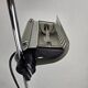 Joe Colombo floor lamp model 626 for Oluce white