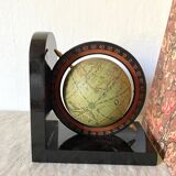 Greenhouse books vintage globe terrestrial