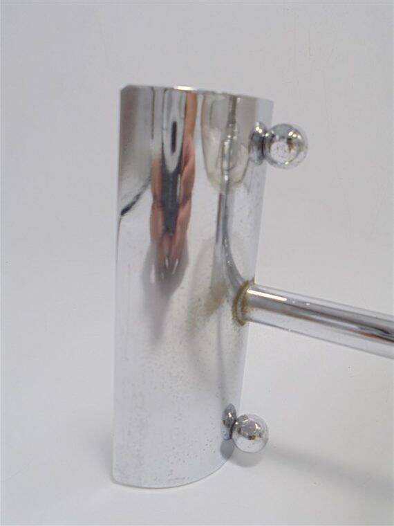 Sciolari wall light
