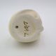 Ceramic Cat MIA Cream Lisa Larson Atelier Gustavsberg
