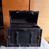 Vintage trunk