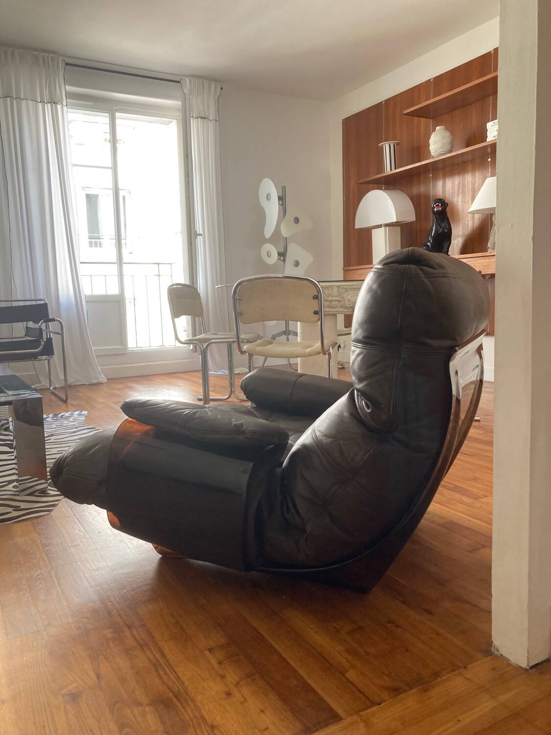 Armchair
