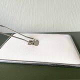 Barber mirror H21 X W15