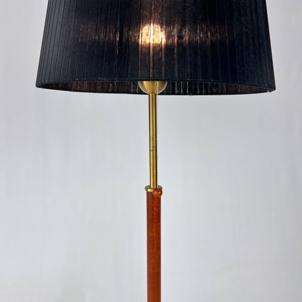 Lampadaire Ikea ''Stockholm'' par Karin Mobring & Tomas Jelinek pour Ikea, années 1980