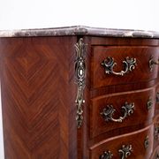 Chest of drawers-chiffonier, France, early 20th century