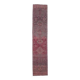 Tapis couloir en laine fait main turc 70x340