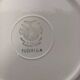 Set of 3 Villeroy and Boch Vintage Dessert Plates