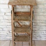 Painter's stepladder
