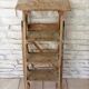 Painter's stepladder