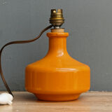 Vintage bedside lamp stand 70