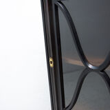 Art Nouveau storey bookcase, Austria-Hungary, 1910