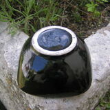 Ceramic servant of Vallauris