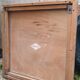 Table de jeu  pliante en bois Meblutil