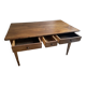 Vintage cherry table 150 cm