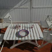 Garden furniture from the 60s "Mobilier de France"