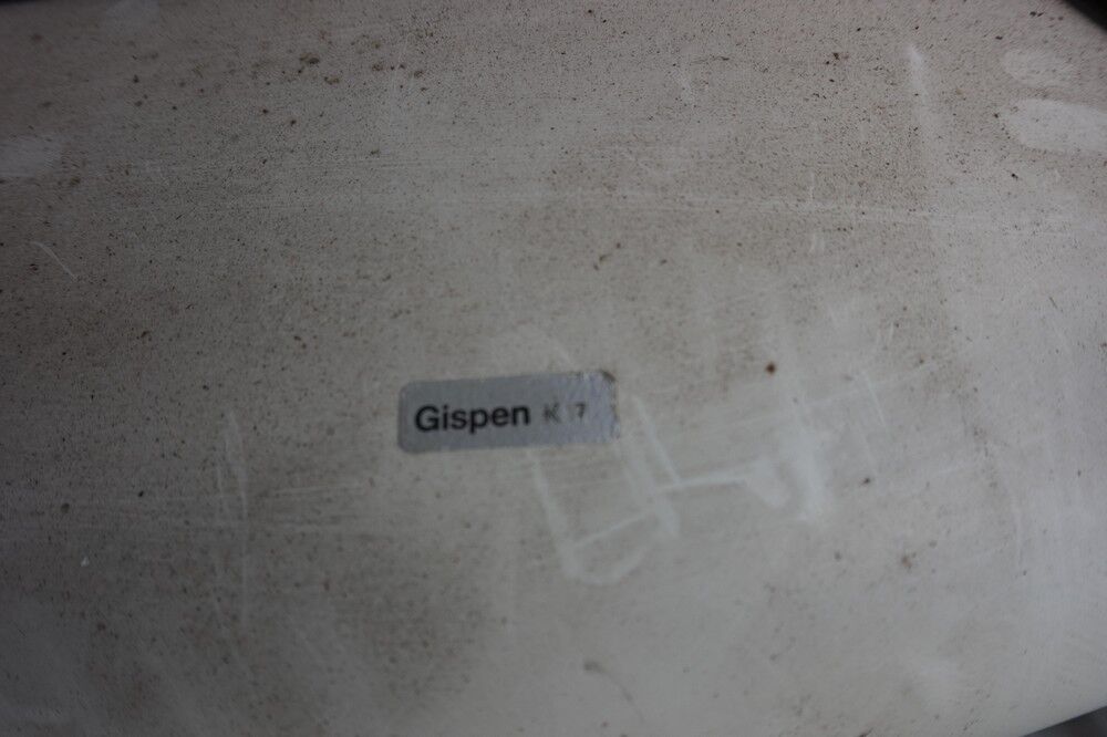 Set of 3 vintage chairs