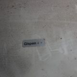 Set of 3 vintage chairs