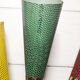 Triple wall sconce