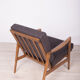 Model 300-139 Armchairs from Swarzędzka, 1960s, Set of 2