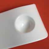 Duo of Villeroy and Boch New Wave