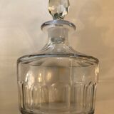 Crystal carafe