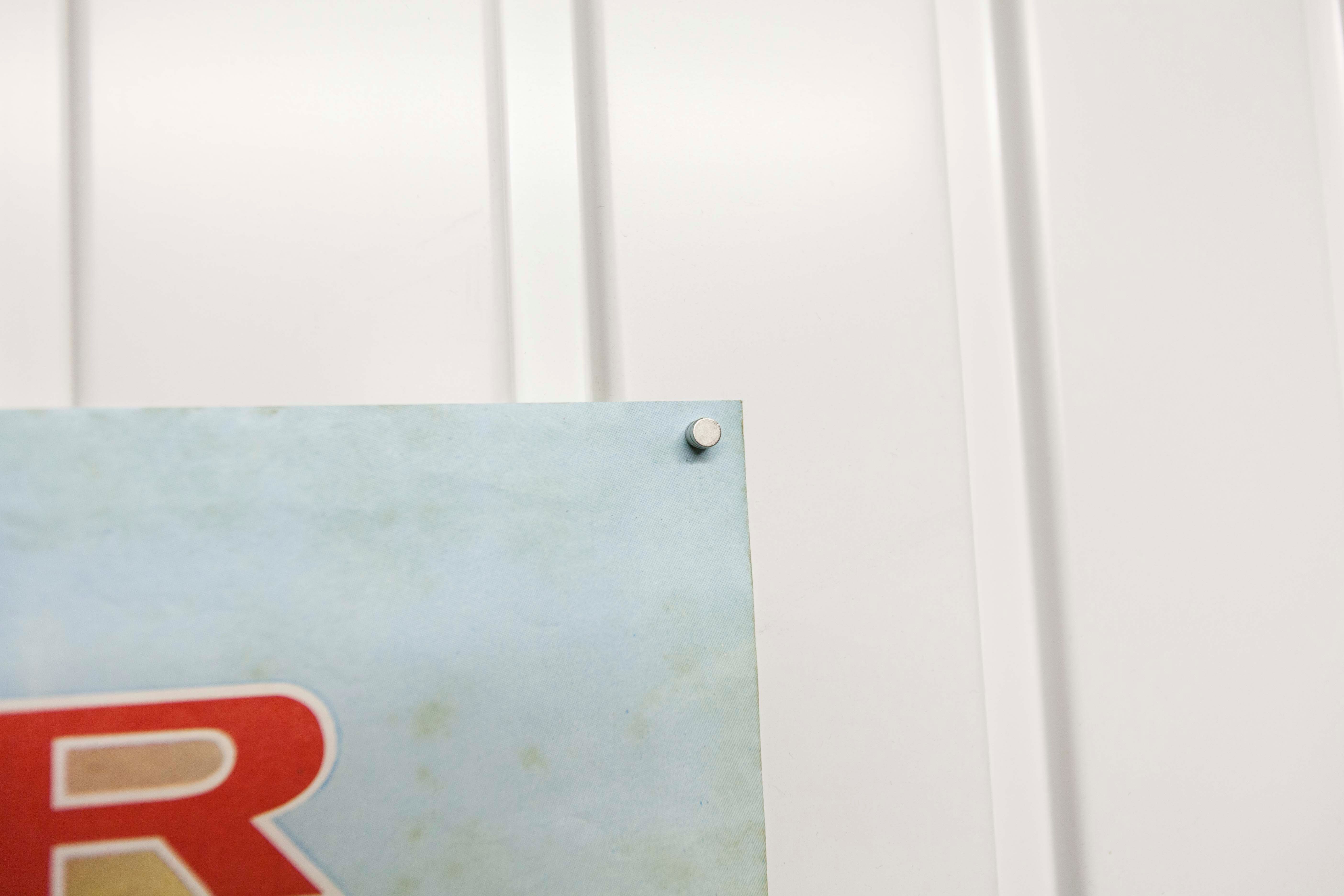 40x60 "Hair" 1979 poster