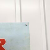 40x60 "Hair" 1979 poster