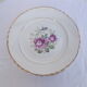 Lot 11 assiettes plates moulin des loups