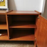 Enfilade scandinave