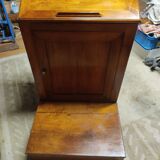 PRAY TO GOD OF THE 19TH WALNUT.