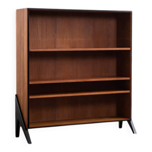 Bibliothèque, 1960s