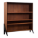 Vintage Mid-Century Scandinavian Modern Teak Bookcase, 1960s