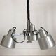 Suspension made in Italy vintage 1970s
