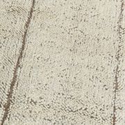 7x10 Kilim Brown & Beige Kilim Area Rug, 216x305Cm