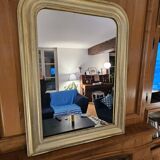 Louis Philippe style mirror