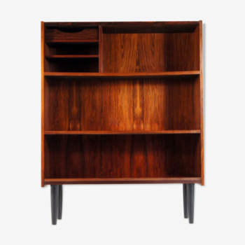 Vintage rosewood library retro Danish design 50 60 70