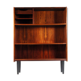 Vintage rosewood library retro Danish design 50 60 70