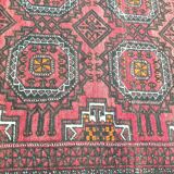 Persian carpet Heriz